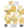 49 And Market Collection Pack 6"X8"-Color Swatch: Ochre - OCS26801
