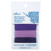 3 Pack - Clover Darning Yarn-Purple - 5A00324R-1H3SW - 051221779640