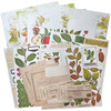 49 And Market Page Kit-Vintage Orchard - 5A0029XS-1GDCD