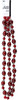 2 Pack - CousinDIY Glass Strand 27.8in/70.5cm-Dark Red - 5A002GM6-1GJ4Q - 016321216600