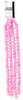 2 Pack - CousinDIY Glass Strand 28.5in/72.4cm-Pink - 5A002GN5-1GJ5D - 016321001244
