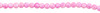 2 Pack - CousinDIY Glass Strand 28.5in/72.4cm-Pink - 5A002GN5-1GJ5D