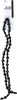 2 Pack - 102pc Gls Blk Fact Rndell-Black Faceted Rondell - 5A002GLQ-1GJ5T - 016321253377