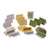 49 And Market Card Set-Krafty Garden - KG26719
