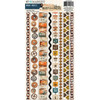 49 And Market Washi Sheets-Rust And Revs - 5A0029WW-1GDBQ - 786724929130