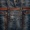 49 & Market Collection Pack 12"X12"-Rust And Revs - 5A0029Y7-1GDBY