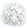 CousinDIY Pom-Poms Multi-Size 300/Pkg-White - 5A002XQJ-1GYPD CousinDIY Pom-Poms Multi-Size 300/Pkg-White - 5A002XQJ-1GYPD