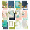 49 And Market Collection Pack 6"X8"-Birdsong - 5A002C0T-1GFL0 49 And Market Collection Pack 6"X8"-Birdsong - 5A002C0T-1GFL0