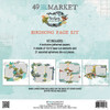 49 And Market Page Kit-Birdsong - 5A002C1J-1GFK6 - 786724929475 49 And Market Page Kit-Birdsong - 5A002C1J-1GFK6 - 786724929475
