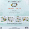 49 And Market Page Kit-Birdsong - 5A002C1J-1GFK6 49 And Market Page Kit-Birdsong - 5A002C1J-1GFK6