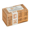 Color Swatch: Peach Ticket Essentials-3 Rolls - CSP24807 - 786724924807 Color Swatch: Peach Ticket Essentials-3 Rolls - CSP24807 - 786724924807