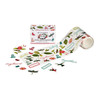 49 And Market Washi Tape Roll-Kaleidoscope - KAL27310 49 And Market Washi Tape Roll-Kaleidoscope - KAL27310