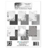 49 And Market Collection Pack 6"X8"-Color Swatch: Charcoal - CCS27372