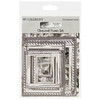 Color Swatch: Charcoal Frame Set-20/Pkg - CCS27501 - 786724927501