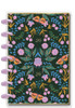 Happy Planner Mini 12 Month Disc Bound Dated Planner-Butterfly Botanics; Jan '26 - Dec '26 - 5A0036WK-1H7YR - 673807709782