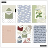 Happy Planner Big 12 Month Disc Bound Dated Planner-Heritage Charm; Jan '26 - Dec '26 - 5A0036T7-1H80R