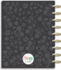 Happy Planner Classic 12 Month Deluxe Dated Planner-Dark Garden - 5A0036V0-1H81F