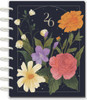 Happy Planner Classic 12 Month Disc Bound Dated Planner-Dark Garden; Jan '26 - Dec '26 - 5A0036W0-1H81S