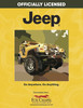 Ducked Jeep Brand Coloring Book-Softcover - 5A003CN6-1H8YT