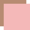 25 Pack - Mom's Kitchen Double-Sided Cardstock 12"X12"-Pink/ Tan - 5A0033V0-1H5H7 - 810192590728 25 Pack - Mom's Kitchen Double-Sided Cardstock 12"X12"-Pink/ Tan - 5A0033V0-1H5H7 - 810192590728