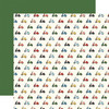 25 Pack - Italy Double-Sided Cardstock 12"X12"-Rainbow Of Vespas - 5A0033WG-1H5LS - 810192596386 25 Pack - Italy Double-Sided Cardstock 12"X12"-Rainbow Of Vespas - 5A0033WG-1H5LS - 810192596386