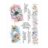Spellbinders Rub-On Sheets-Beautifully Imperfect - 5A003CYY-1H976 Spellbinders Rub-On Sheets-Beautifully Imperfect - 5A003CYY-1H976