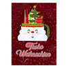 Spellbinders Etched Dies-International Holiday Sentiments, German - 5A003CZG-1H979 Spellbinders Etched Dies-International Holiday Sentiments, German - 5A003CZG-1H979