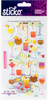 Sticko Stickers-Cocktails - SPPC01 - 015586497304 Sticko Stickers-Cocktails - SPPC01 - 015586497304