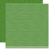 Lawn Fawn All the Sparkles Paper 10/PKG-Jade - 5A0039GW-1H8PD
