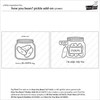 Lawn Fawn Add-On Stamps-How you Bean? Pickle - 5A0039G2-1H8PH Lawn Fawn Add-On Stamps-How you Bean? Pickle - 5A0039G2-1H8PH