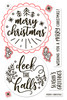 Lawn Cuts Custom Craft Die-Big Messages: Christmas - 5A0039H1-1H8PF