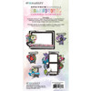 49 And Market Cluster Kit-Spectrum Gardenia - SG23589 - 786724923589