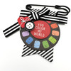 49 And Market Cluster Kit-Spectrum Gardenia - SG23589