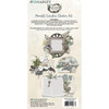 49 And Market Cluster Kit-Vintage Artistry Moonlit Garden - VMG25637 - 786724925637
