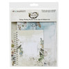 49 And Market Spiral Notebook Set-Vintage Artistry Moonlit Garden - VMG25736 - 786724925736