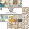 49 And Market Collection Pack 12"X12"-Wherever - WHE25811