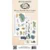 49 And Market Rub-Ons-Blendable, Wherever - WHE26047 - 786724926047