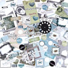 49 And Market Ephemera Bits-Vintage Artistry Moonlit Garden - VMG25712