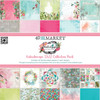 49 And Market Collection Pack 12"X12"-Kaleidoscope - KAL26955 - 786724926955