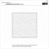 3 Pack - Lawn Clippings Stencil-Cobblestone - 5A0039GL-1H8QF