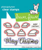 3 Pack - Lawn Cuts Custom Craft Die-All the Santa Hats - 5A0039H3-1H8QV