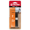 6 Pack - VELCRO(R) Brand Sew-On Soft & Flexible 30"X.625" Roll -Black - 5A003CMC-1H8Y0 - 075967909802