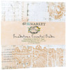 49 And Market Foundations Binder-Toddler Time Coral - 5A002CWY-1GGD7 - 786724930150