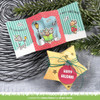 Lawn Cuts Custom Craft Box Dies-Star Treat - 5A0039GN-1H8Q0