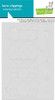Lawn Clippings Coloring Stencils-Here We Go A-Waddling - 5A0039H9-1H8QC - 783385670395