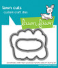 Lawn Cuts Custom Craft Add-On Dies-How you Bean? Pickle - 5A0039GG-1H8QD - 783385670623