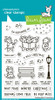 Lawn Fawn Stamps-Caroling Mice - 5A0039G6-1H8QM - 783385670746 Lawn Fawn Stamps-Caroling Mice - 5A0039G6-1H8QM - 783385670746