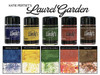 Lindy's Stamp Gang Magical Shaker 2.0 Set-Katie Pertiet's Laurel Garden - 5A0039F8-1H8NB - 818495019052