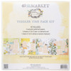 49 And Market Page Kit-Toddler Time - 5A002J1S-1GKNK - 786724930136