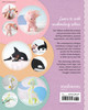 Felt Softie Parade-Sew 15 Delightful Animals - 5A003CN3-1H8YP Felt Softie Parade-Sew 15 Delightful Animals - 5A003CN3-1H8YP